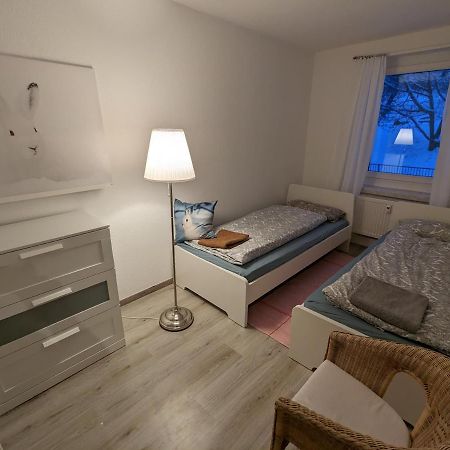 Ferienwohnungen Zauberberg, Schneehase & Glitzerhirsch 奥泊维森塔尔 外观 照片